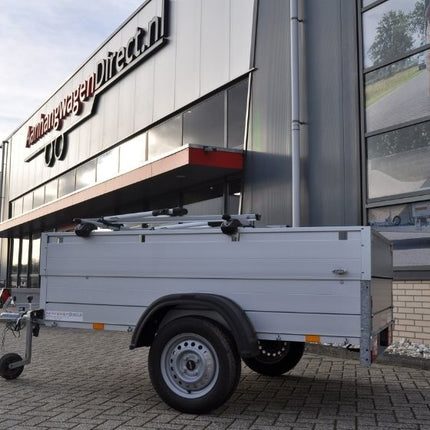 aanhangwagendirect VERHUUR Enkelasser bagagewagen (13)