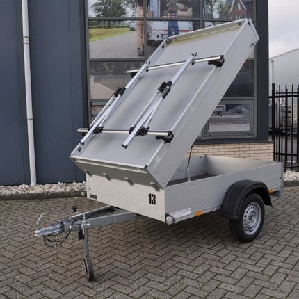 aanhangwagendirect VERHUUR Enkelasser bagagewagen (13)