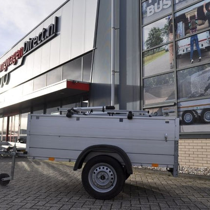 aanhangwagendirect VERHUUR Enkelasser bagagewagen (14)