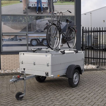 aanhangwagendirect VERHUUR Enkelasser bagagewagen (14)