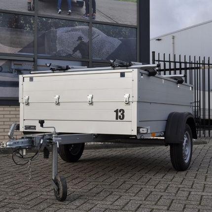 aanhangwagendirect VERHUUR Enkelasser bagagewagen (7)