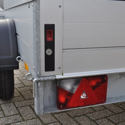 aanhangwagendirect VERHUUR Enkelasser bagagewagen (7)