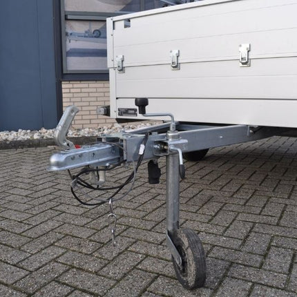aanhangwagendirect VERHUUR Enkelasser bagagewagen (7)