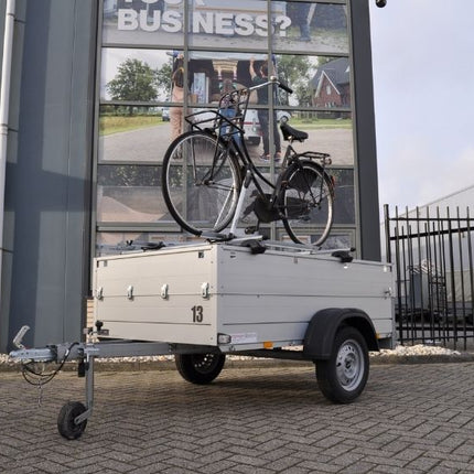 aanhangwagendirect VERHUUR Enkelasser bagagewagen (7)