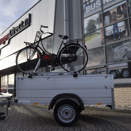 aanhangwagendirect VERHUUR Enkelasser bagagewagen (7)