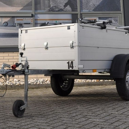 aanhangwagendirect VERHUUR Enkelasser bagagewagen (8)