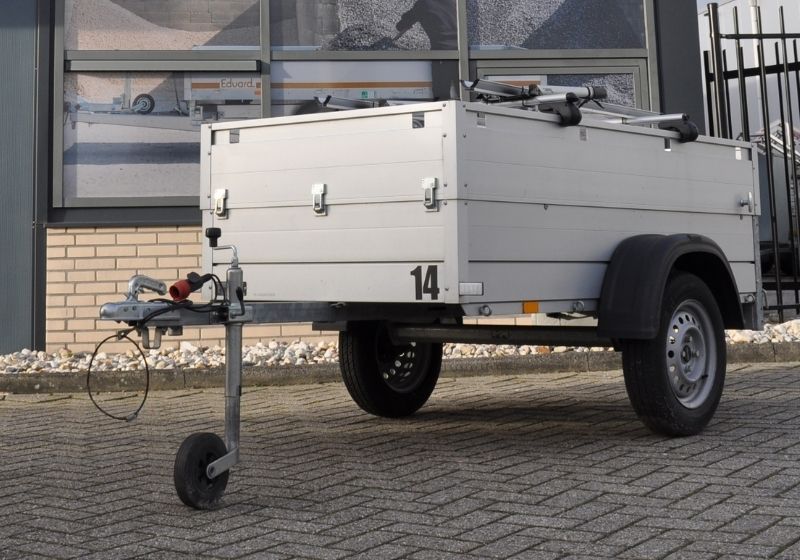 aanhangwagendirect VERHUUR Enkelasser bagagewagen (8)