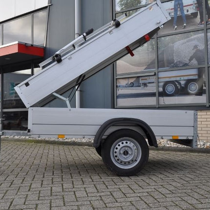 aanhangwagendirect VERHUUR Enkelasser bagagewagen (8)