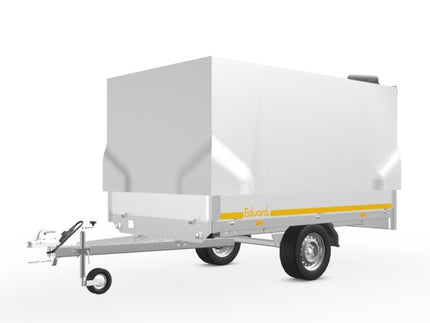 aanhangwagendirect VERHUUR Enkelasser met Huif (4)
