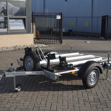 aanhangwagendirect VERHUUR Motor aanhanger (15)