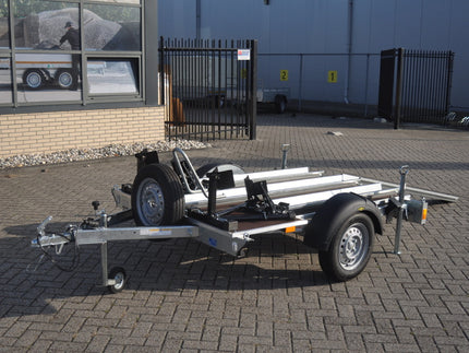 aanhangwagendirect VERHUUR Motor aanhanger (15)