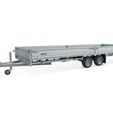 aanhangwagendirect VERHUUR Multitransporter (11)