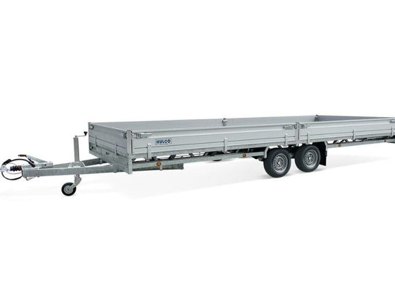 aanhangwagendirect VERHUUR Multitransporter (11)