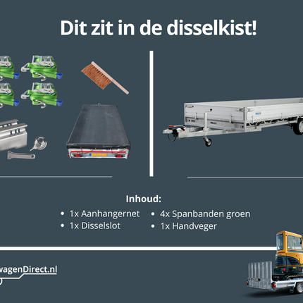 aanhangwagendirect VERHUUR Multitransporter (11)