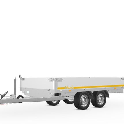 aanhangwagendirect VERHUUR Plateauwagen (2)