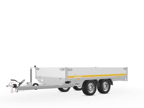 aanhangwagendirect VERHUUR Plateauwagen (2)