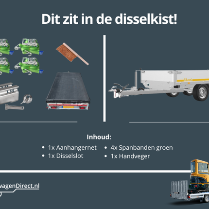 aanhangwagendirect VERHUUR Plateauwagen (2)