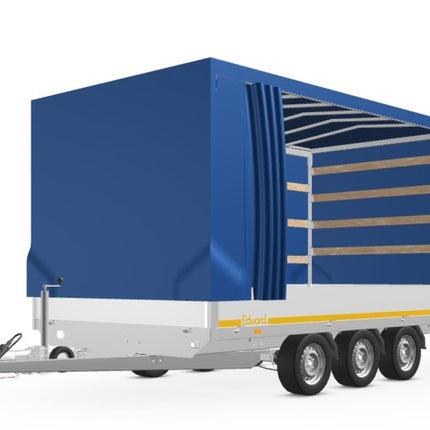 aanhangwagendirect VERHUUR Tridemasser met Huif (10)