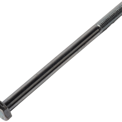 aanhangwagendirect Zeskantbout M10 x 140 mm