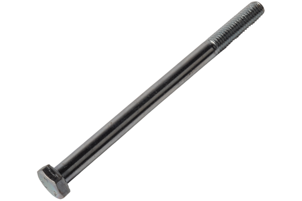 aanhangwagendirect Zeskantbout M10 x 140 mm