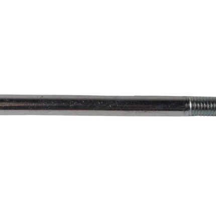 aanhangwagendirect Zeskantbout M10 x 140 mm
