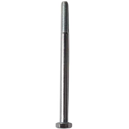 aanhangwagendirect Zeskantbout M10 x 140 mm