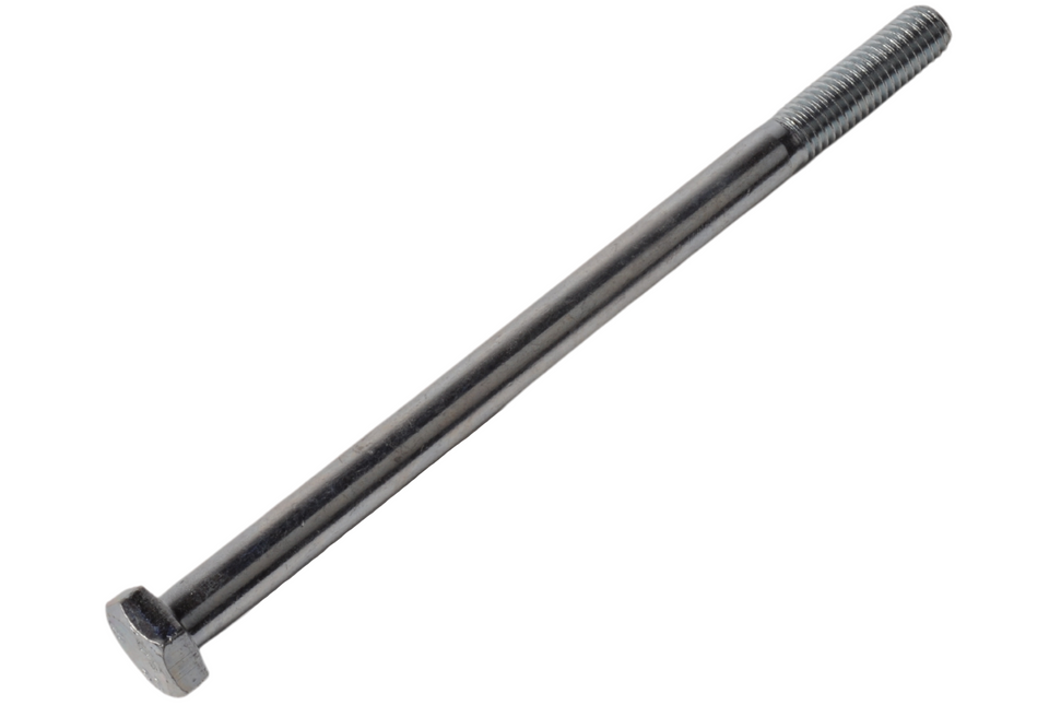 aanhangwagendirect Zeskantbout M10 x 160 mm