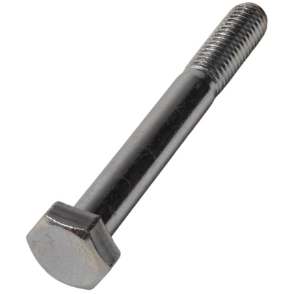 aanhangwagendirect Zeskantbout M10 x 80 mm