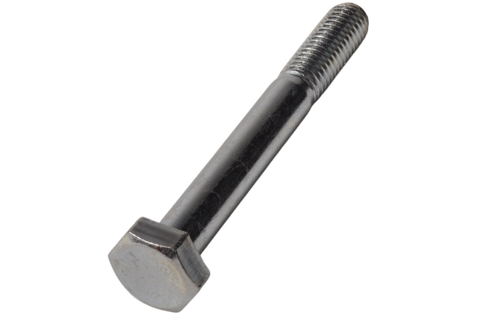 aanhangwagendirect Zeskantbout M10 x 80 mm