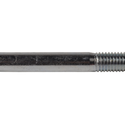 aanhangwagendirect Zeskantbout M10 x 80 mm