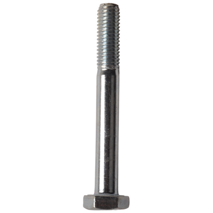 aanhangwagendirect Zeskantbout M10 x 80 mm