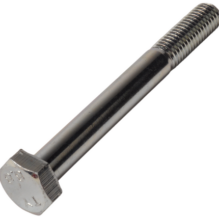 aanhangwagendirect Zeskantbout M10 x 90 mm