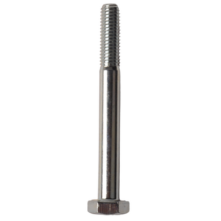aanhangwagendirect Zeskantbout M10 x 90 mm