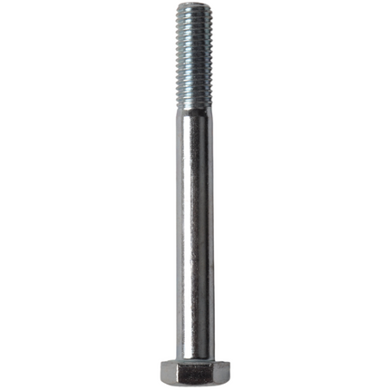 aanhangwagendirect Zeskantbout M12 x 110 mm