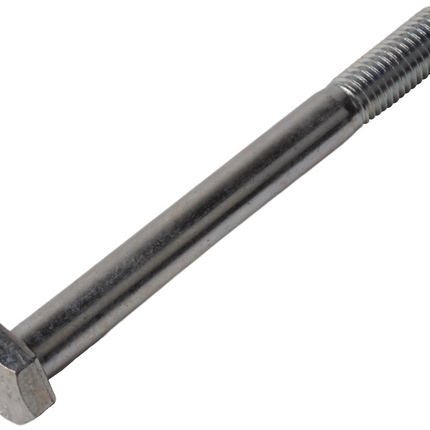 aanhangwagendirect Zeskantbout M12 x 120 mm