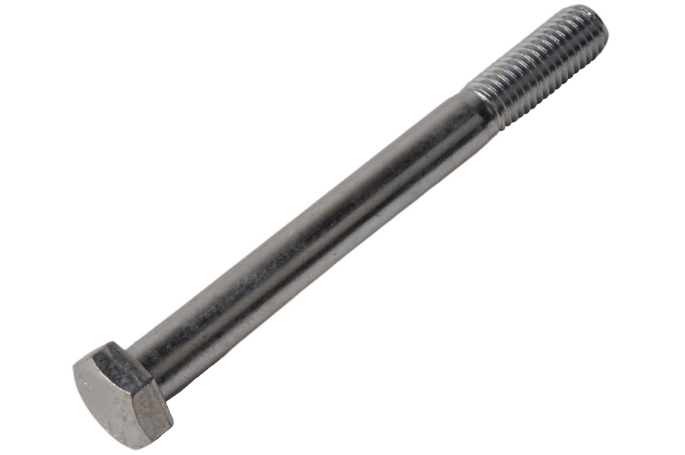 aanhangwagendirect Zeskantbout M12 x 120 mm