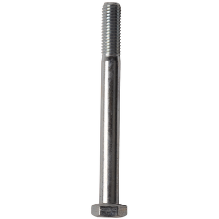 aanhangwagendirect Zeskantbout M12 x 120 mm