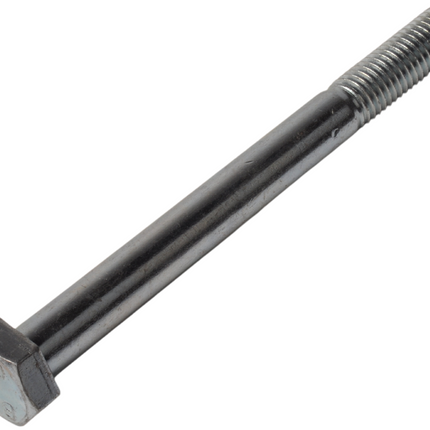 aanhangwagendirect Zeskantbout M12 x 130 mm