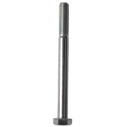 aanhangwagendirect Zeskantbout M12 x 130 mm
