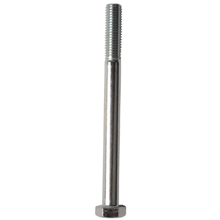 aanhangwagendirect Zeskantbout M12 x 140 mm