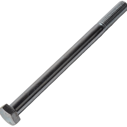 aanhangwagendirect Zeskantbout M12 x 160 mm