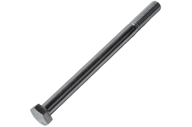aanhangwagendirect Zeskantbout M12 x 160 mm