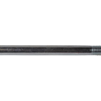 aanhangwagendirect Zeskantbout M12 x 160 mm