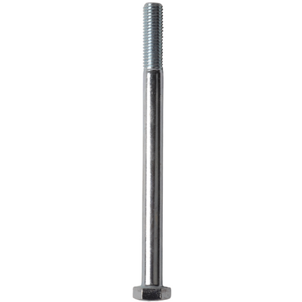 aanhangwagendirect Zeskantbout M12 x 160 mm