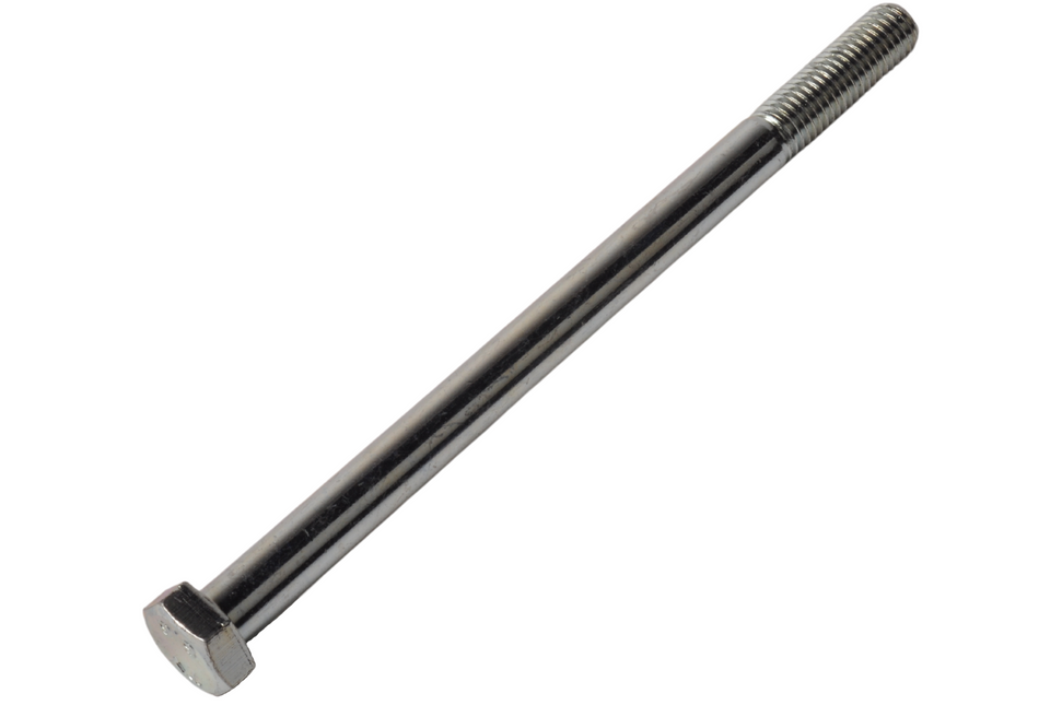 aanhangwagendirect Zeskantbout M12 x 180 mm