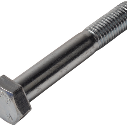 aanhangwagendirect Zeskantbout M12 x 80 mm
