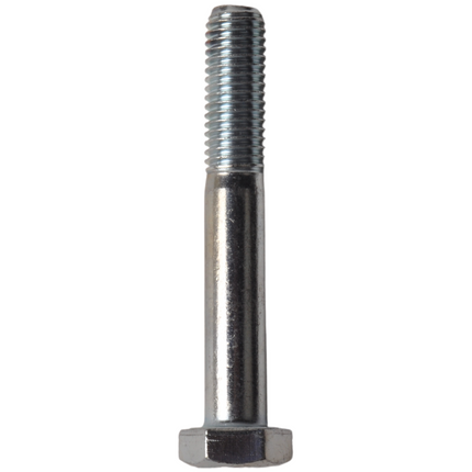 aanhangwagendirect Zeskantbout M12 x 80 mm