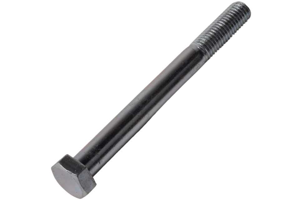 aanhangwagendirect Zeskantbout M14 x 140 mm