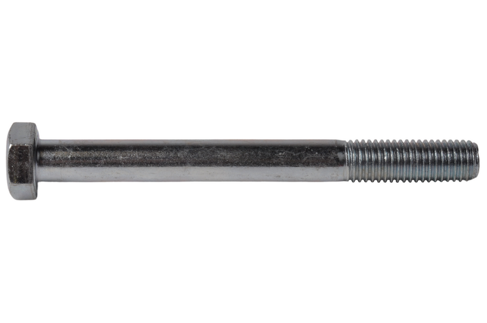 aanhangwagendirect Zeskantbout M14 x 140 mm