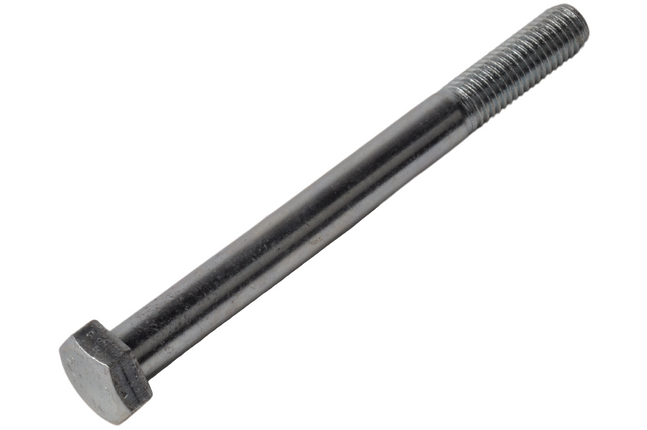 aanhangwagendirect Zeskantbout M14 x 150 mm
